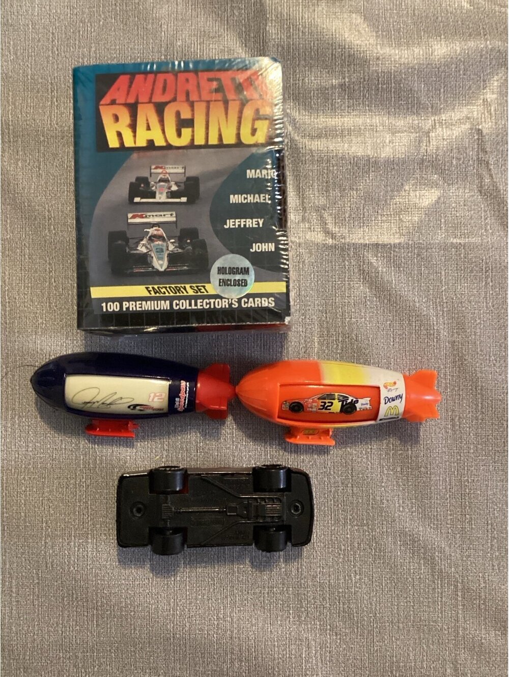 Racing Lot - Picture 2 of 4